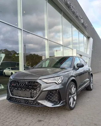 kujawsko-pomorskie Audi RS Q3 cena 369460 przebieg: 10, rok produkcji 2024 z Swarzędz